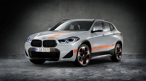 How Much Is A Bmw X2 2020
